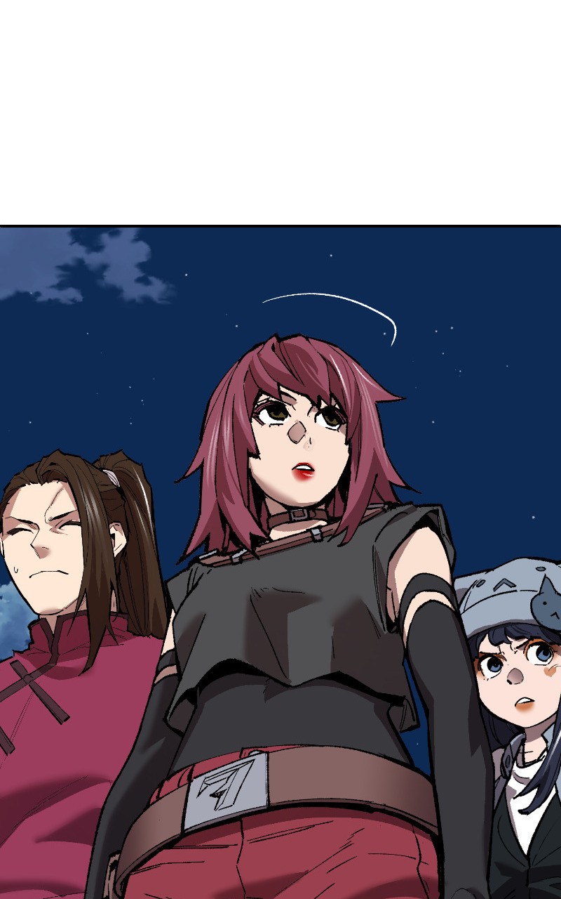 Read Limit Breaker FR Manga Online