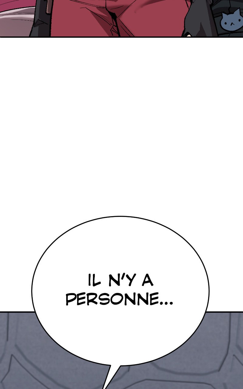 Read Limit Breaker FR Manga Online