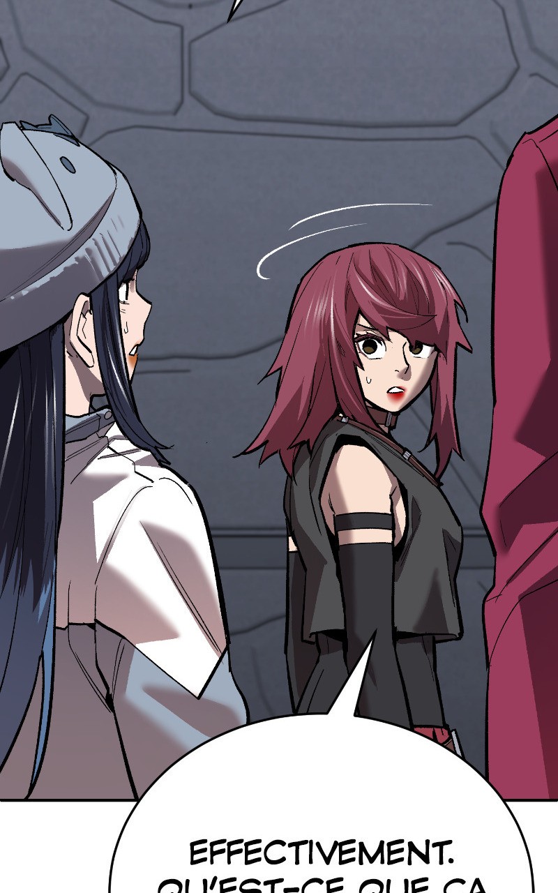 Read Limit Breaker FR Manga Online