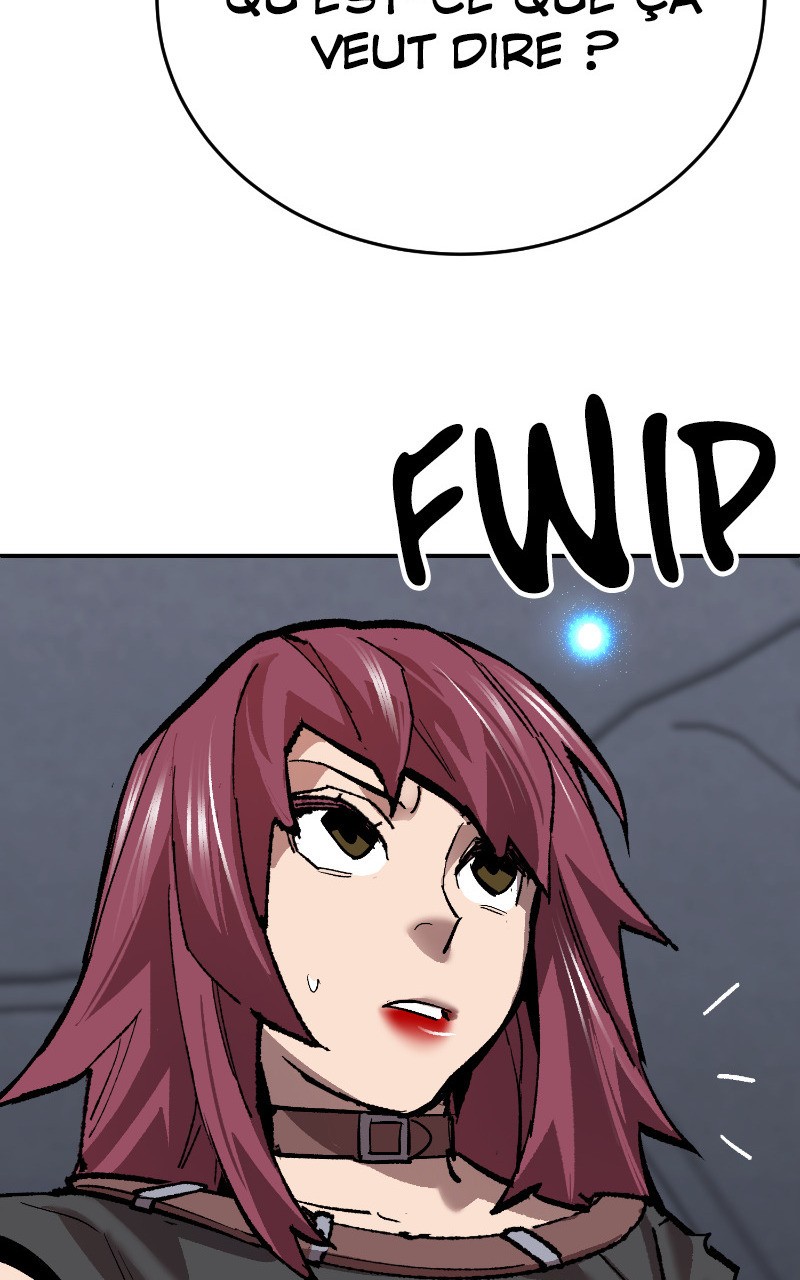 Read Limit Breaker FR Manga Online