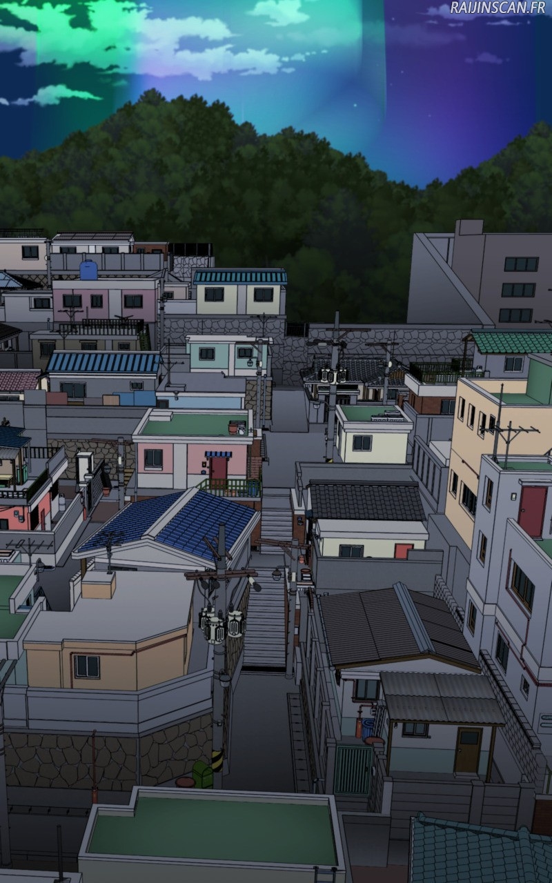 Read Limit Breaker FR Manga Online