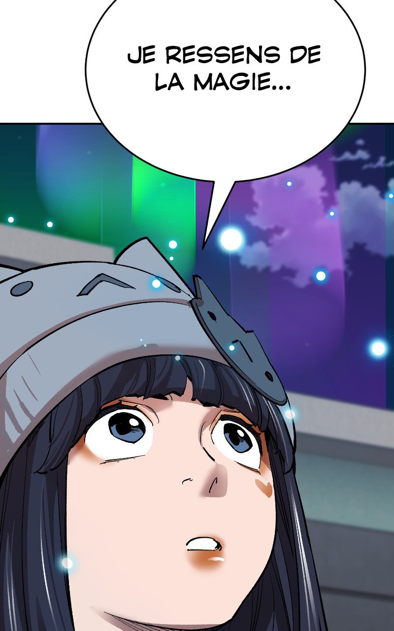 Read Limit Breaker FR Manga Online