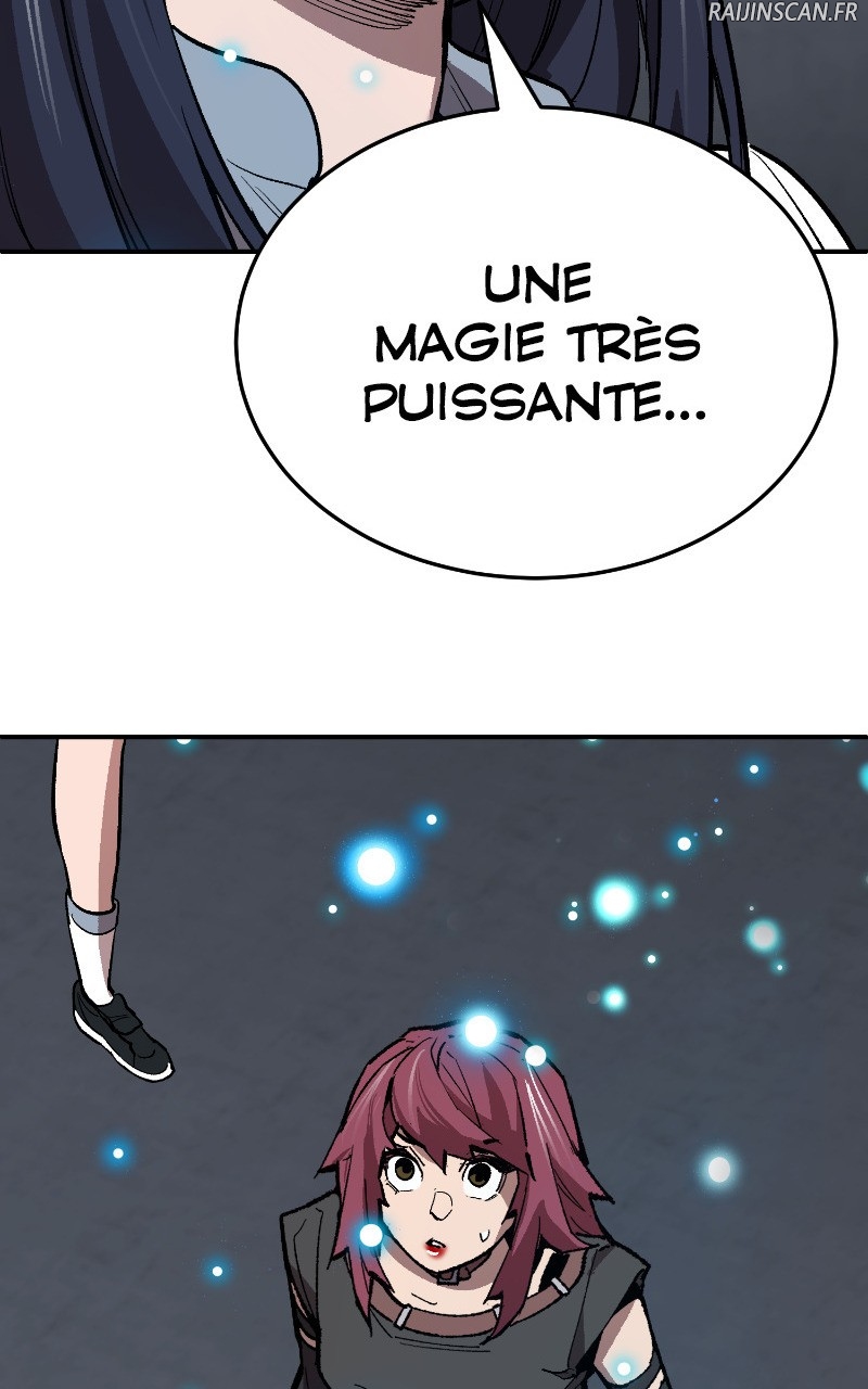 Read Limit Breaker FR Manga Online