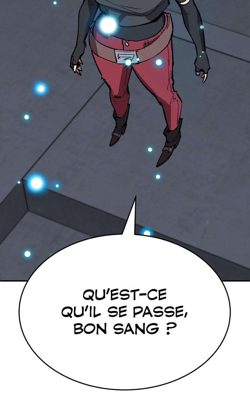 Read Limit Breaker FR Manga Online