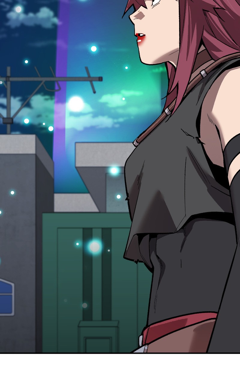 Read Limit Breaker FR Manga Online