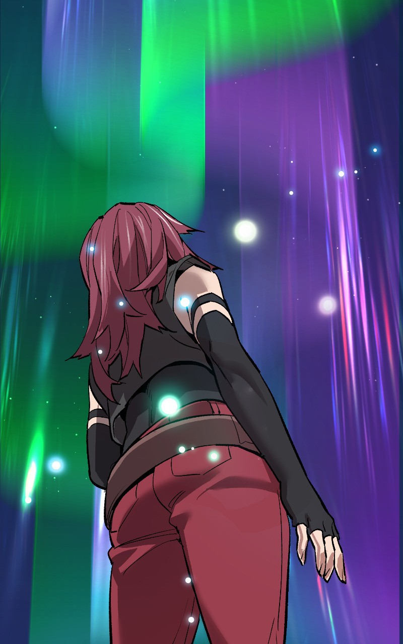 Read Limit Breaker FR Manga Online