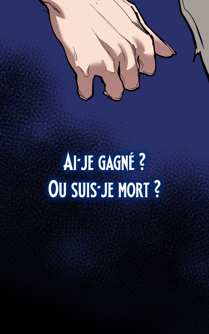 Read Limit Breaker FR Manga Online