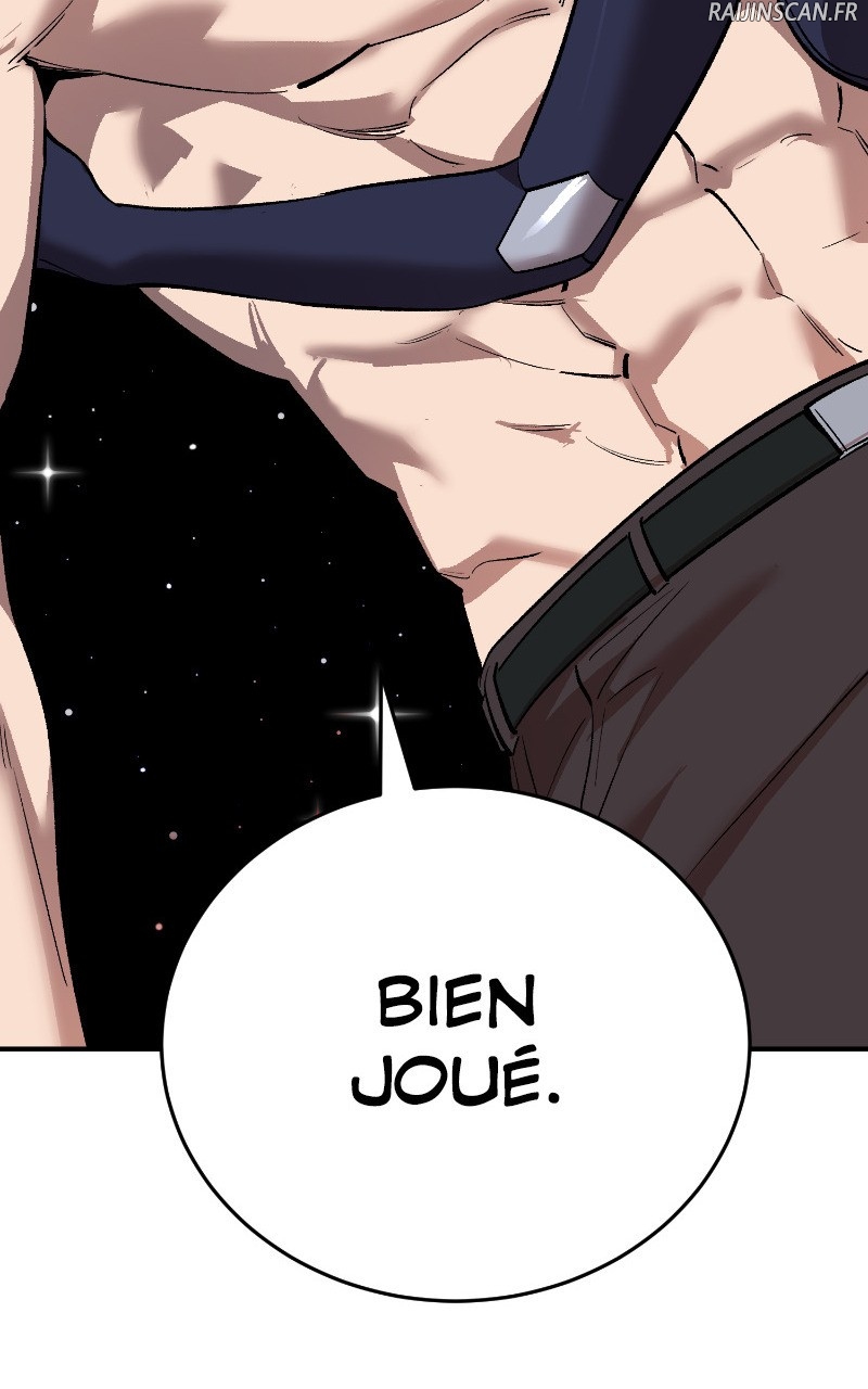 Read Limit Breaker FR Manga Online