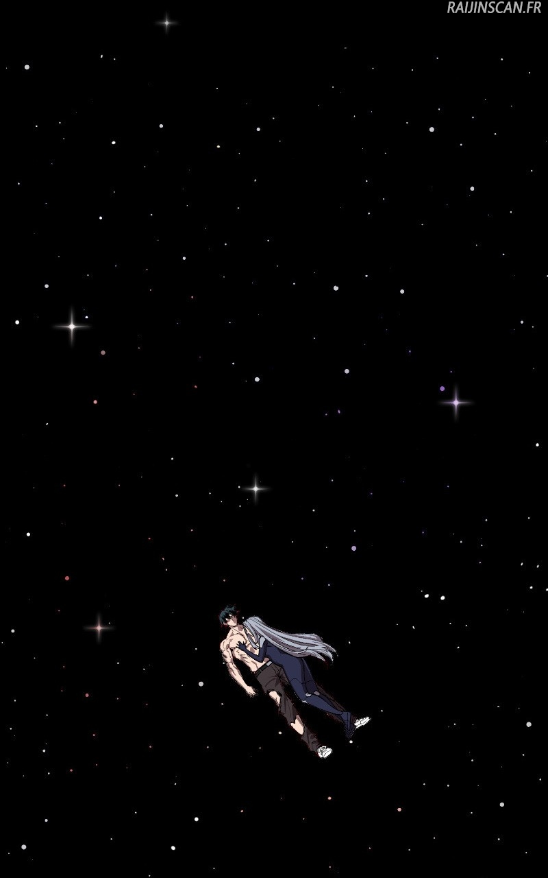 Read Limit Breaker FR Manga Online