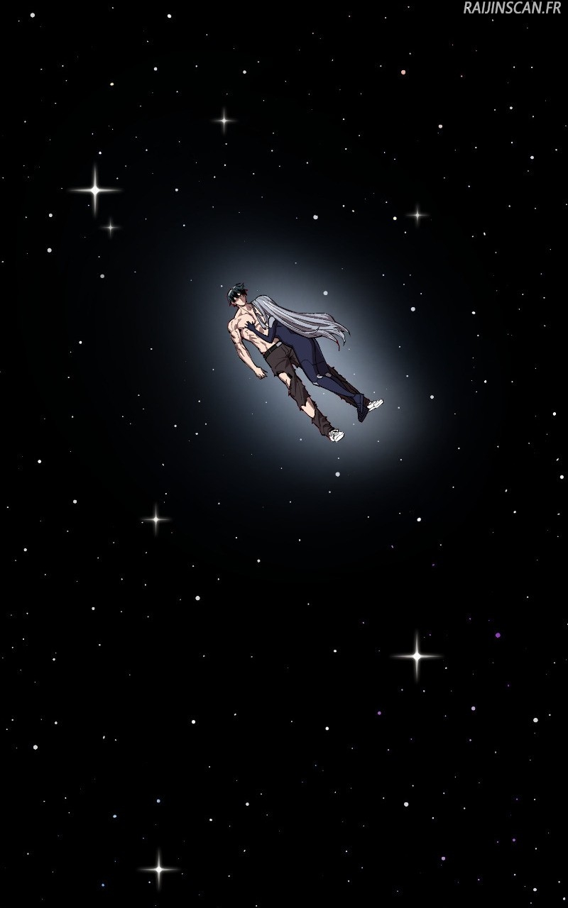 Read Limit Breaker FR Manga Online