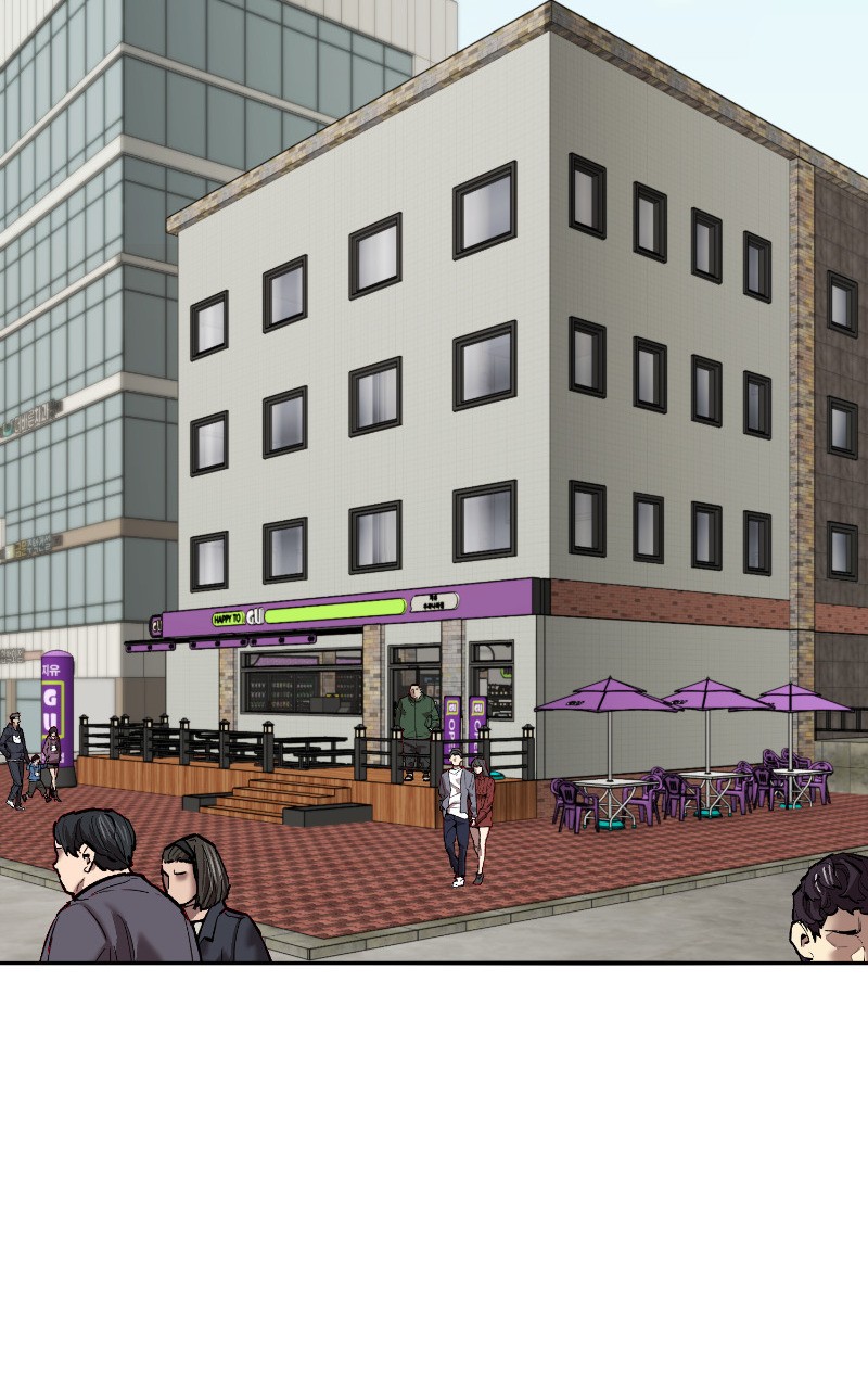 Read Limit Breaker FR Manga Online