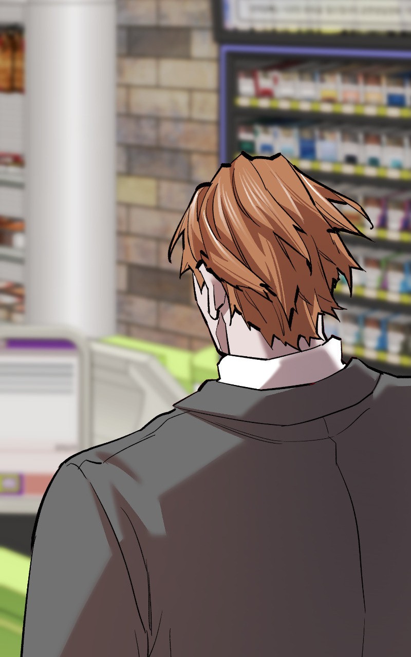 Read Limit Breaker FR Manga Online