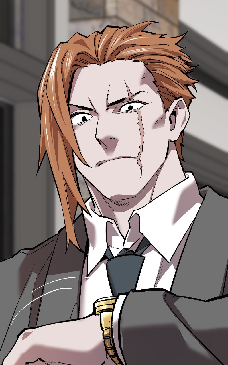 Read Limit Breaker FR Manga Online