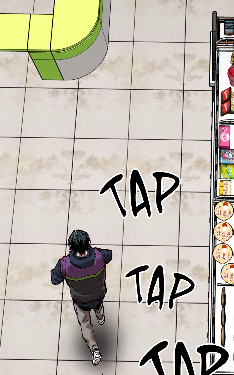 Read Limit Breaker FR Manga Online