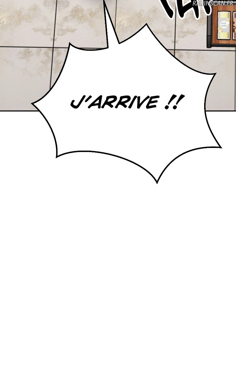 Read Limit Breaker FR Manga Online