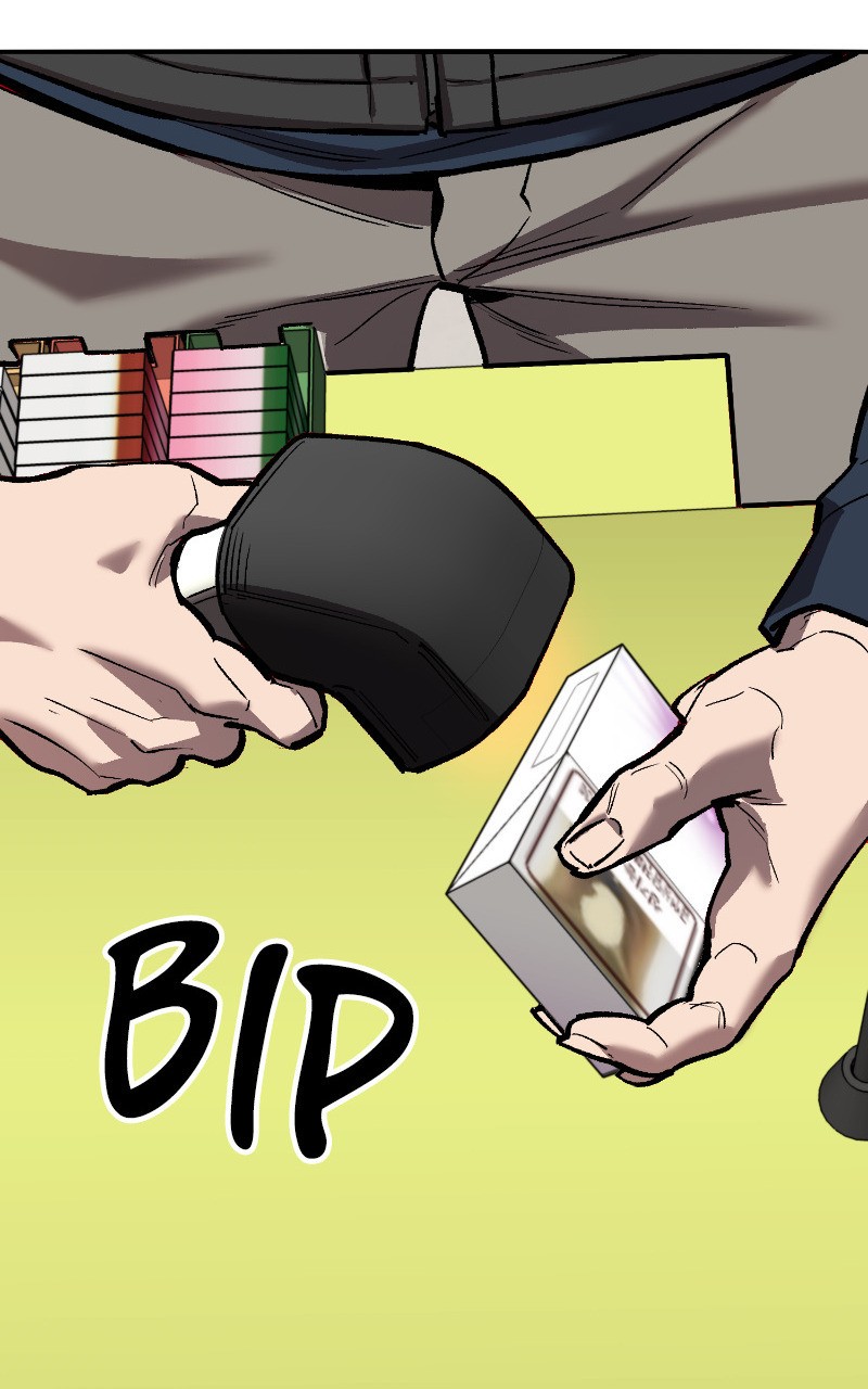 Read Limit Breaker FR Manga Online