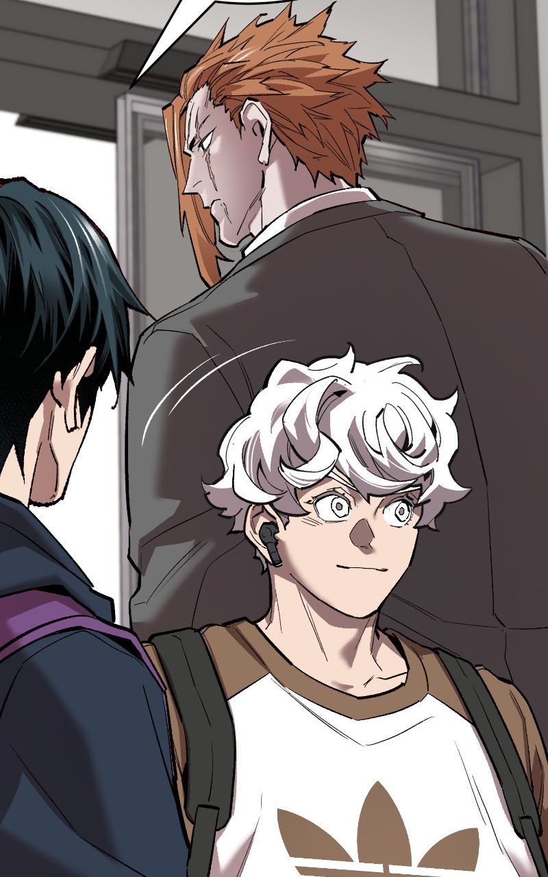 Read Limit Breaker FR Manga Online