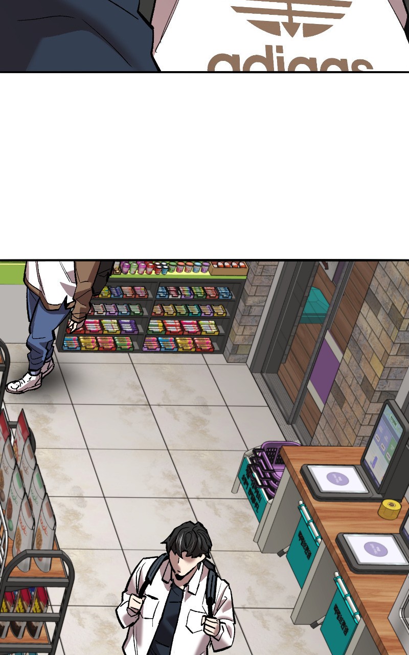 Read Limit Breaker FR Manga Online