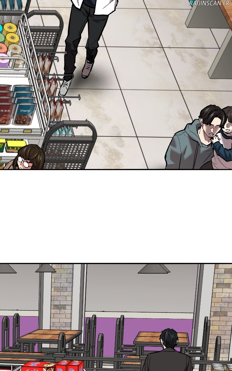 Read Limit Breaker FR Manga Online