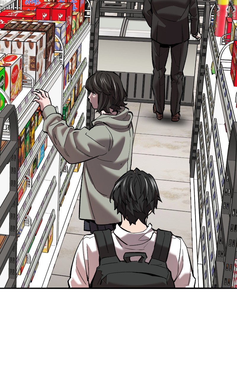 Read Limit Breaker FR Manga Online