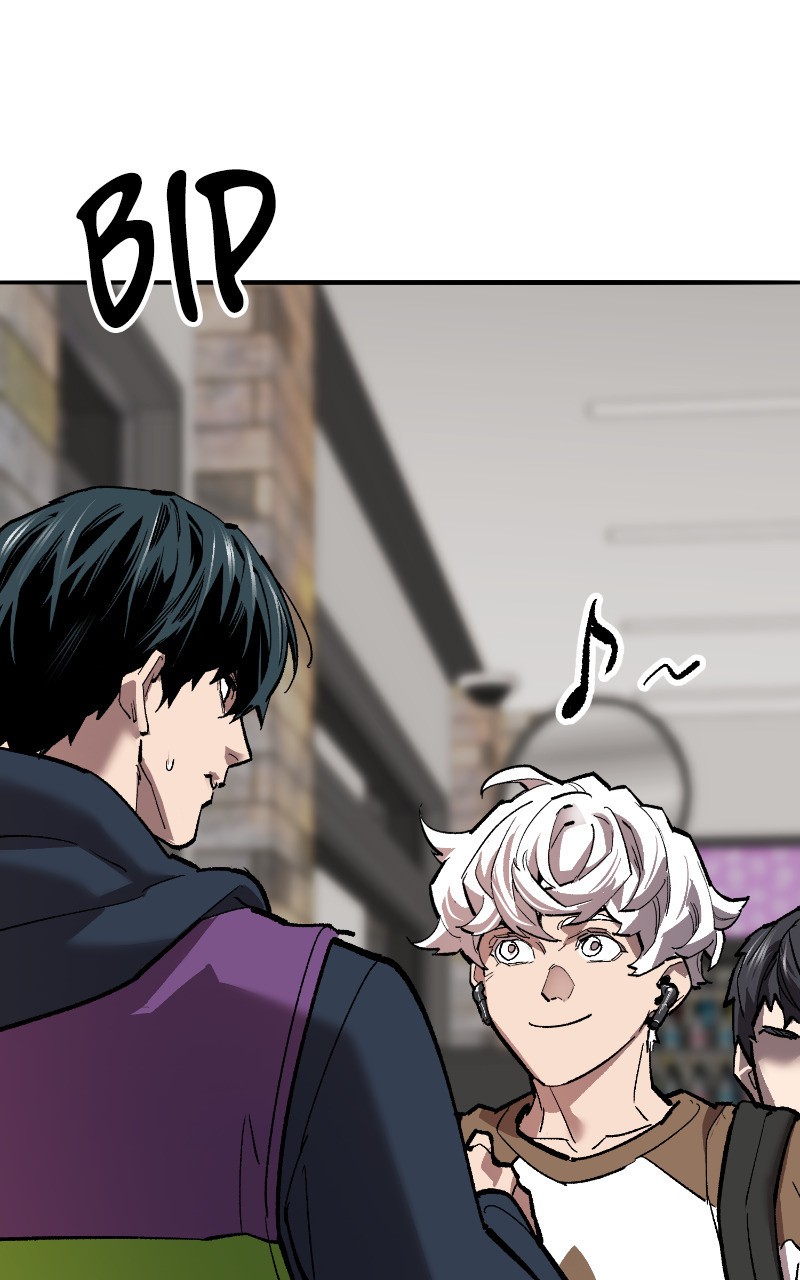 Read Limit Breaker FR Manga Online