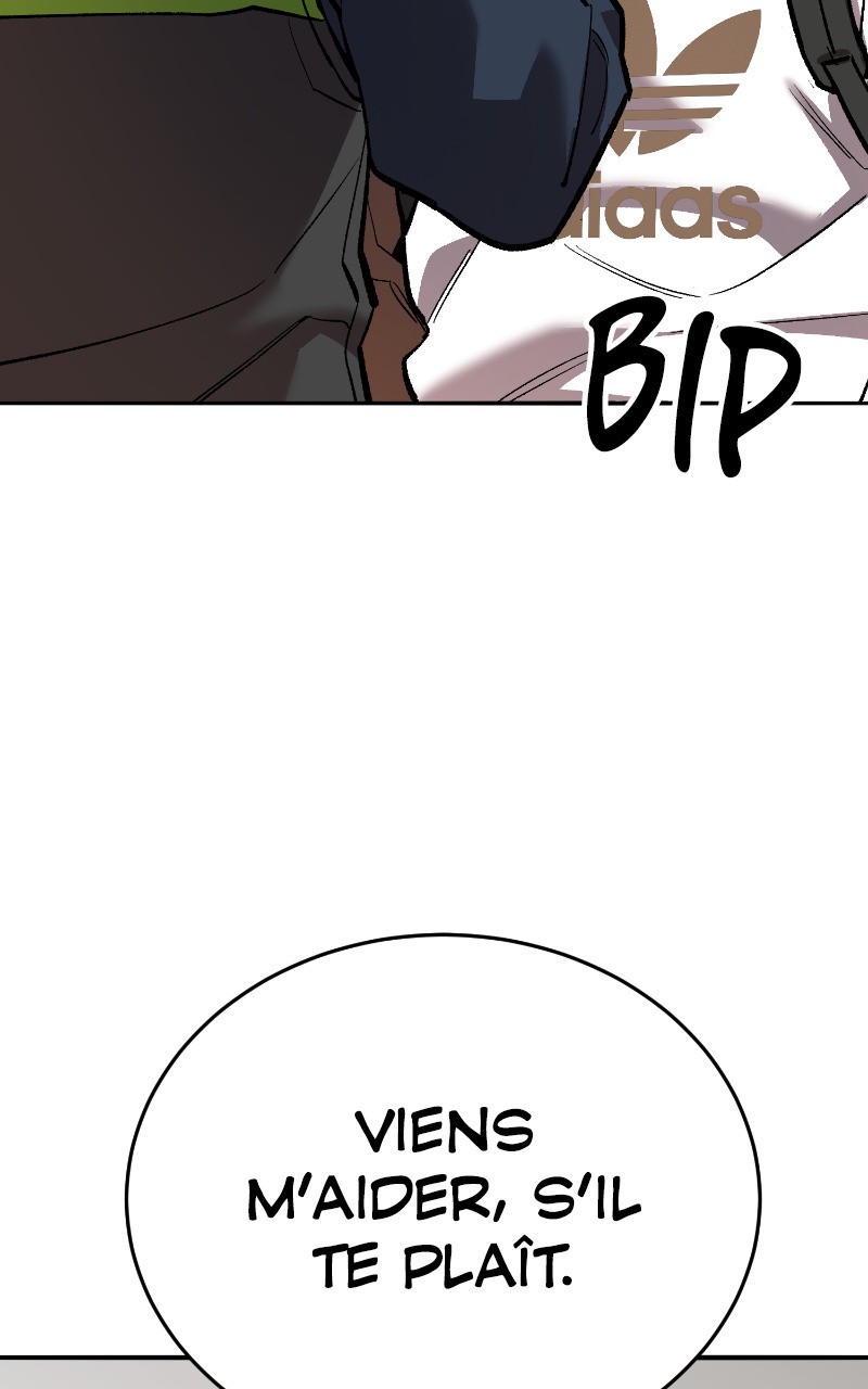 Read Limit Breaker FR Manga Online