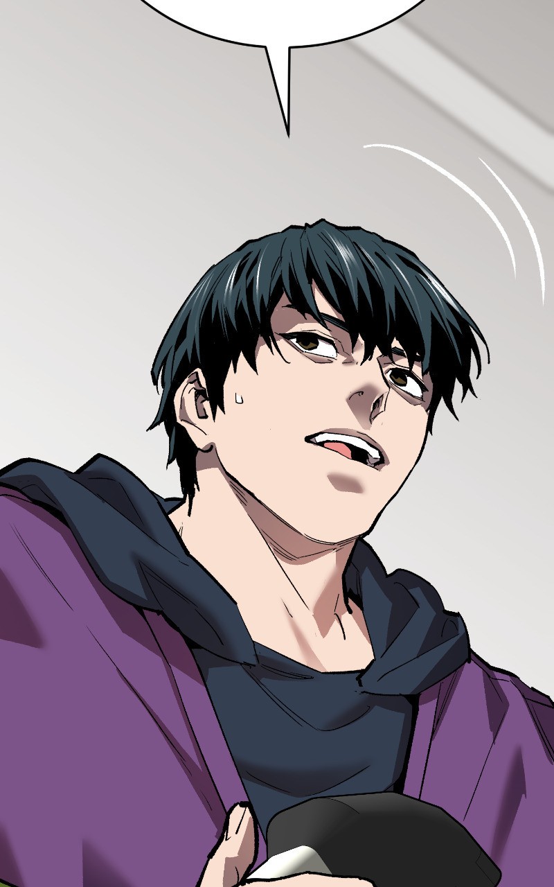 Read Limit Breaker FR Manga Online