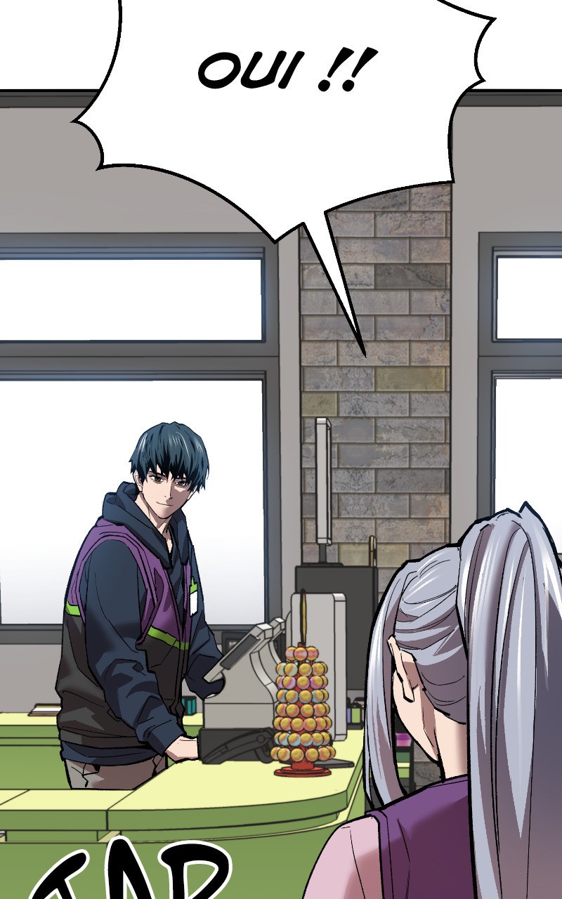 Read Limit Breaker FR Manga Online