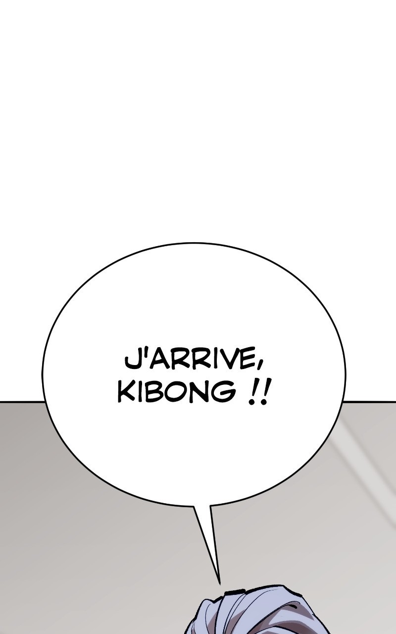 Read Limit Breaker FR Manga Online