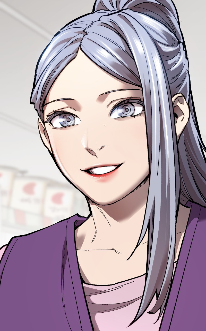 Read Limit Breaker FR Manga Online