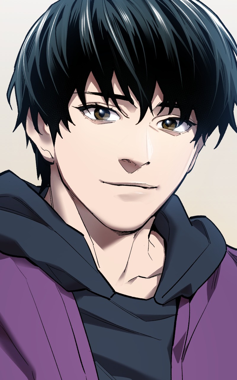 Read Limit Breaker FR Manga Online