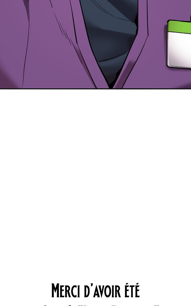 Read Limit Breaker FR Manga Online