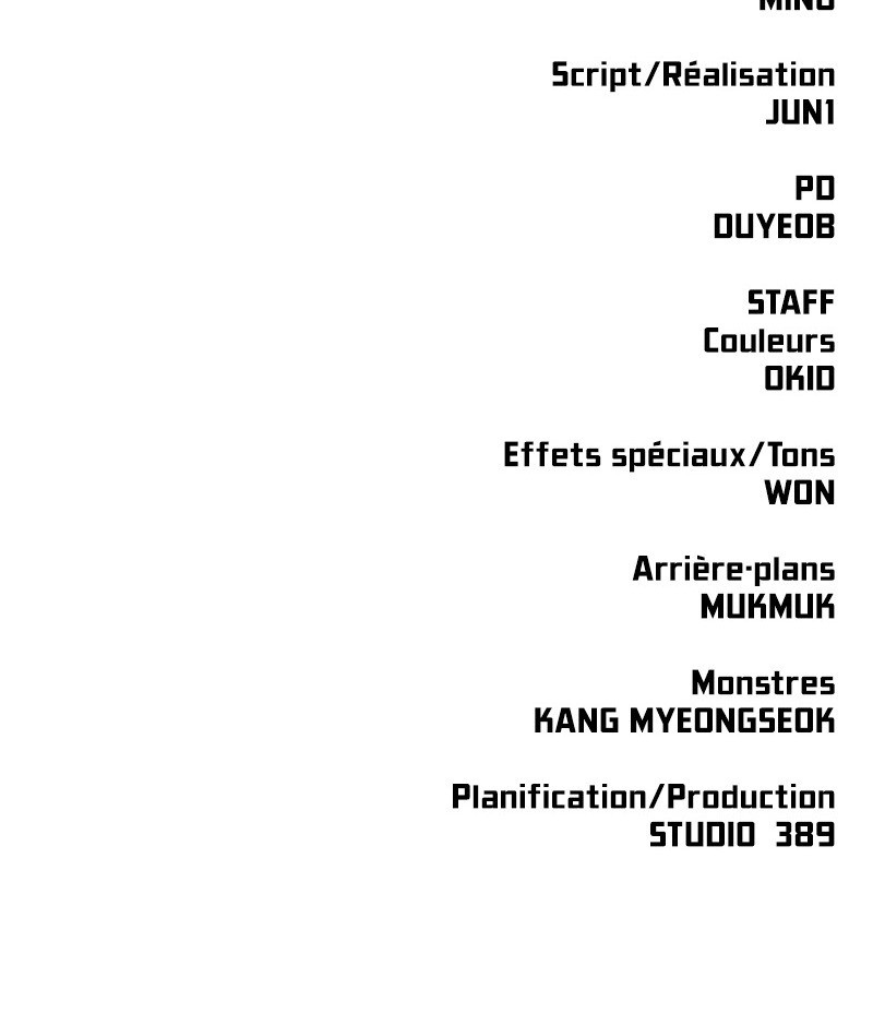 Read Limit Breaker FR Manga Online