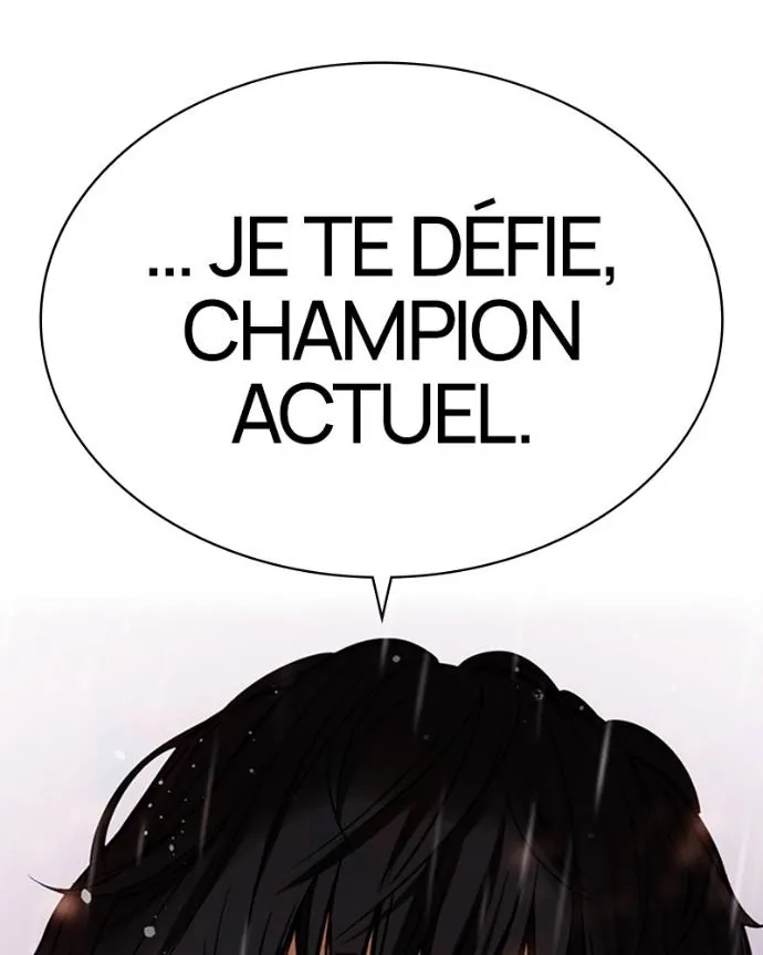 Read Lookism FR Manga Online