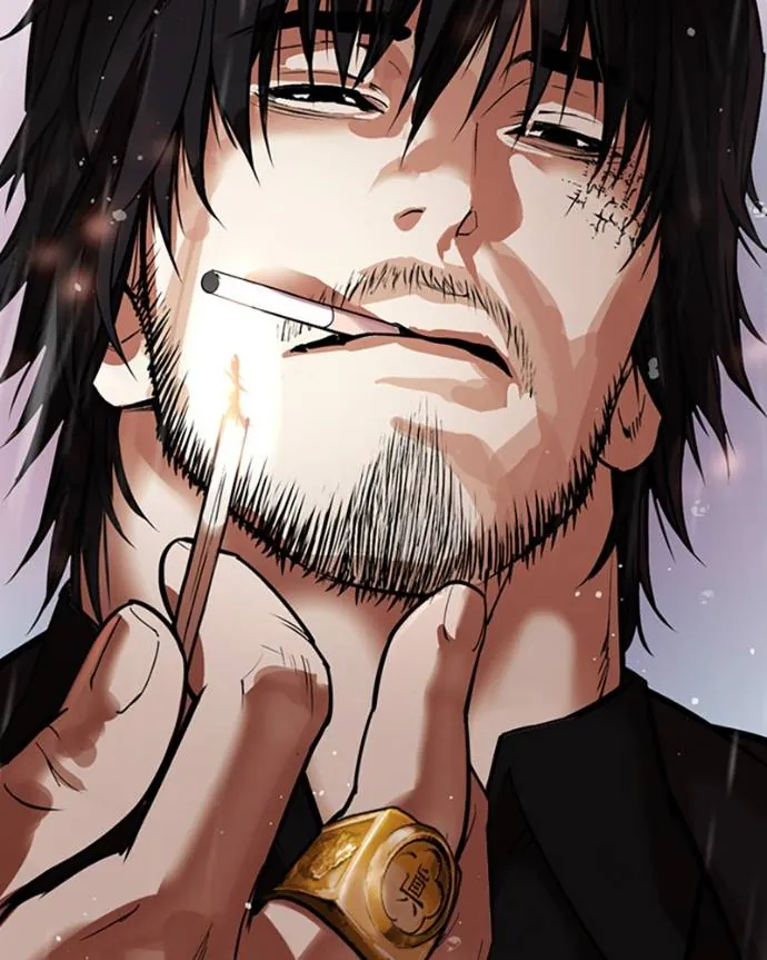 Read Lookism FR Manga Online