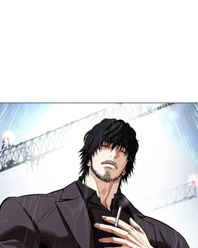 Read Lookism FR Manga Online