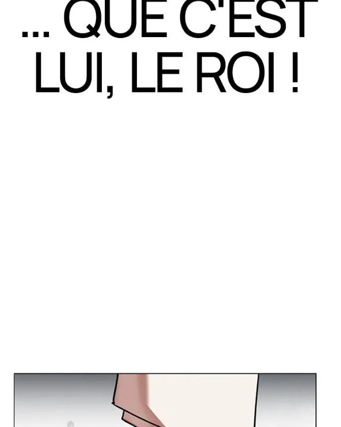 Read Lookism FR Manga Online