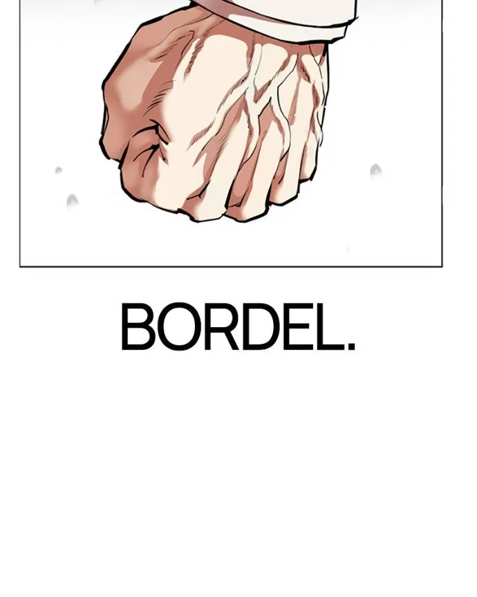 Read Lookism FR Manga Online
