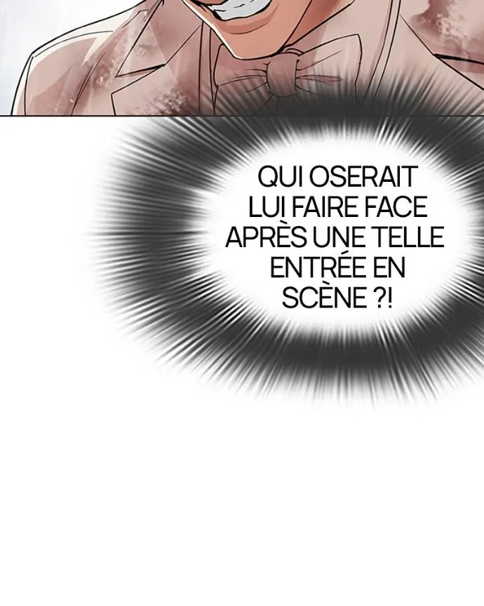 Read Lookism FR Manga Online