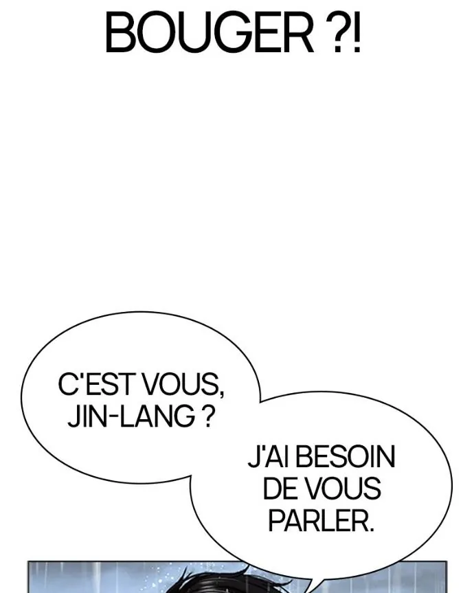 Read Lookism FR Manga Online