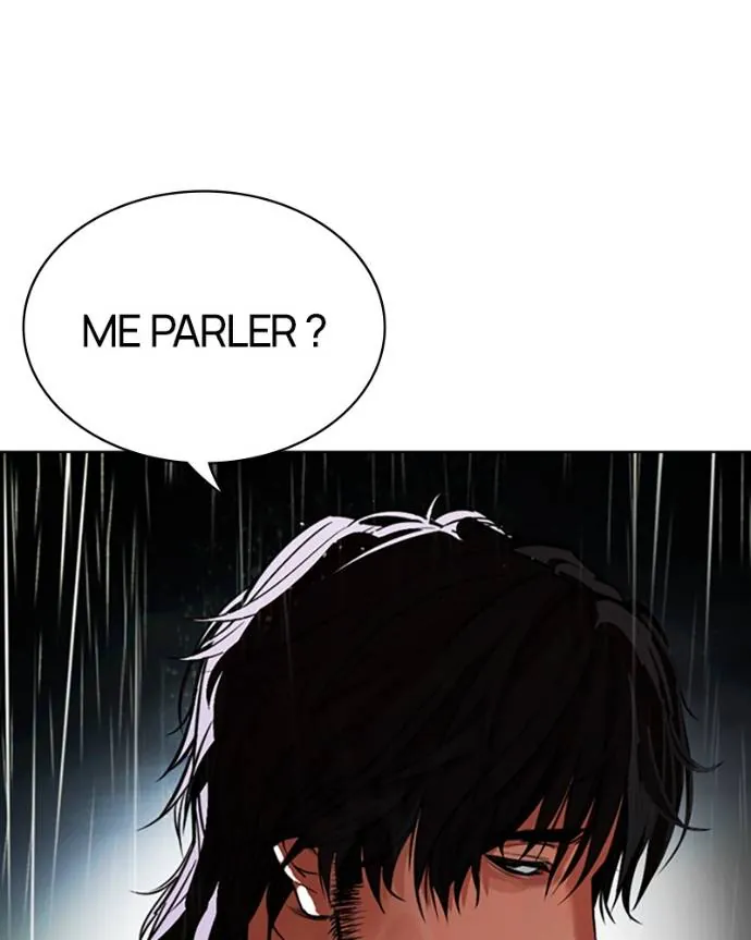 Read Lookism FR Manga Online