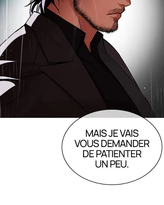 Read Lookism FR Manga Online