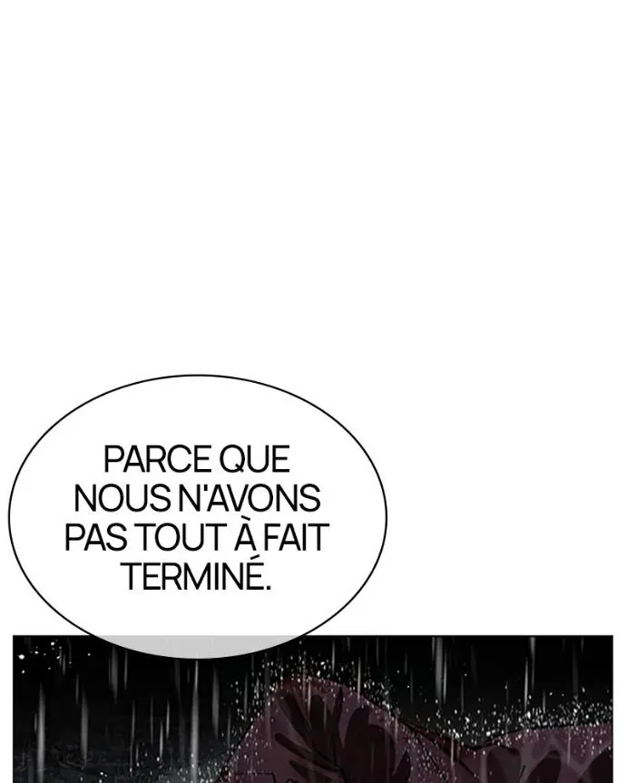 Read Lookism FR Manga Online