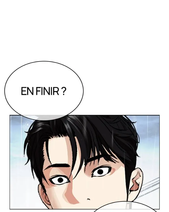 Read Lookism FR Manga Online