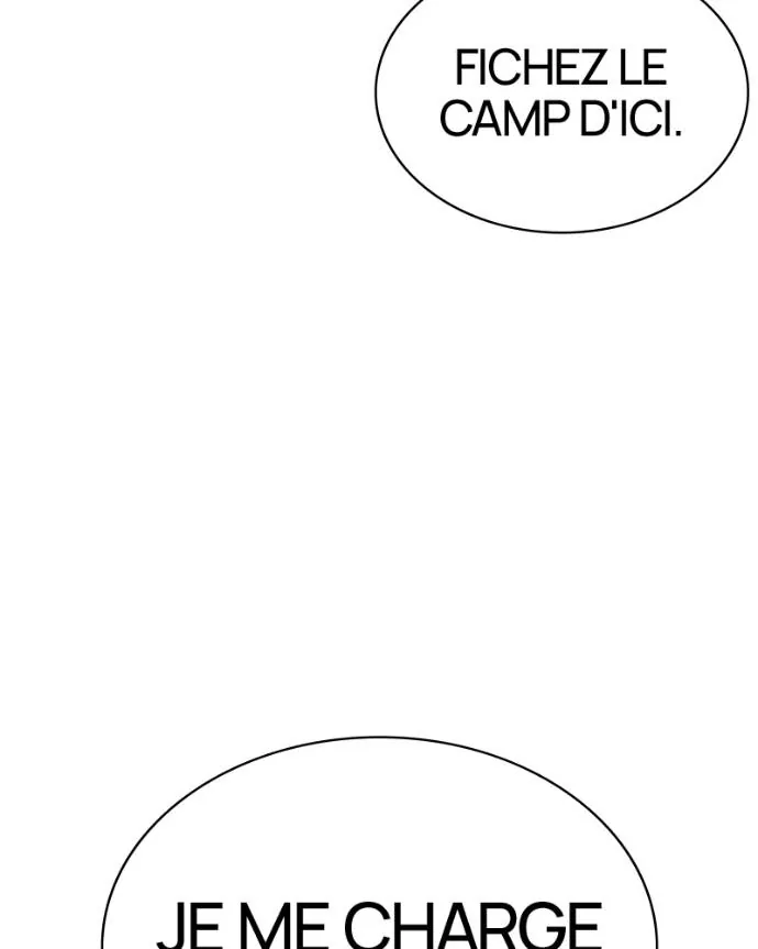 Read Lookism FR Manga Online