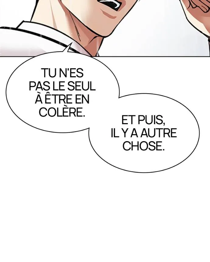 Read Lookism FR Manga Online