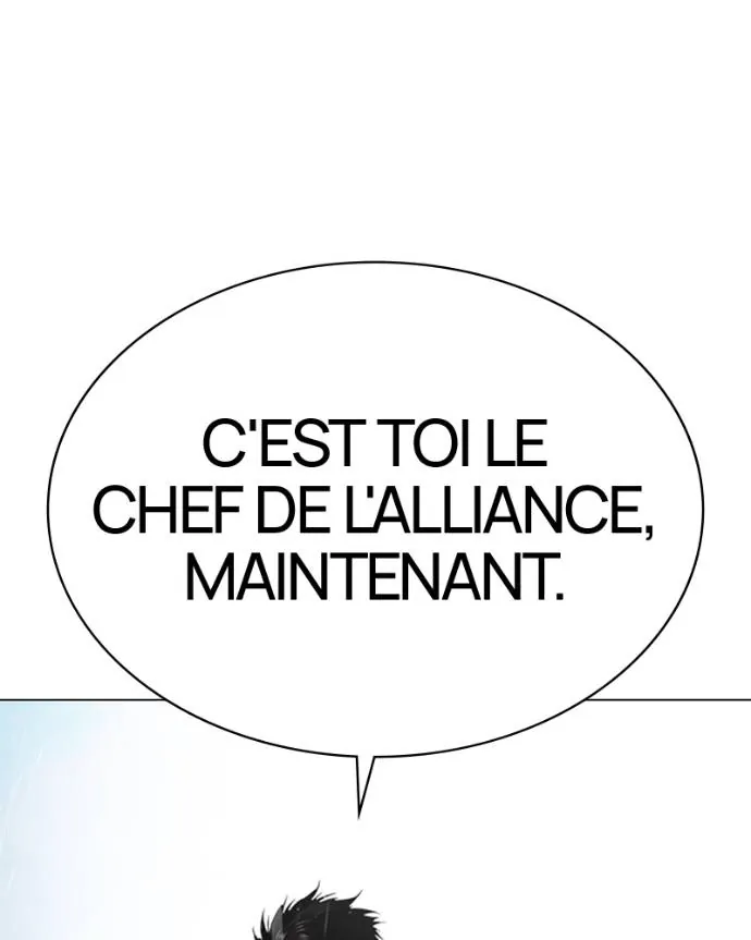 Read Lookism FR Manga Online