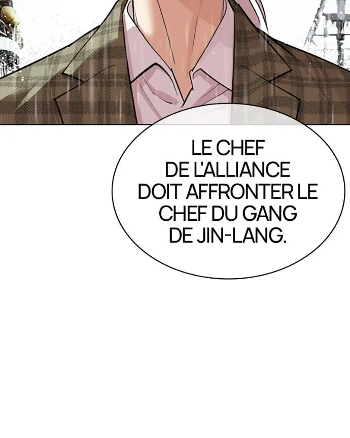 Read Lookism FR Manga Online