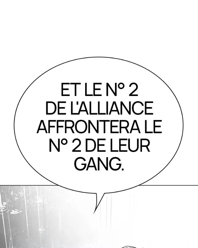 Read Lookism FR Manga Online