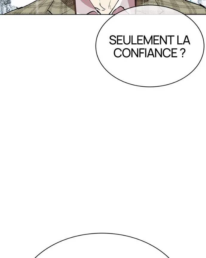 Read Lookism FR Manga Online